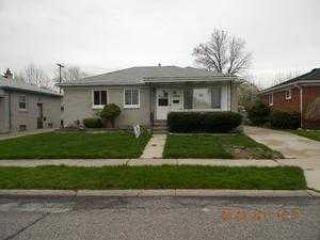 Foreclosed Home - List 100048872