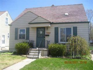 Foreclosed Home - List 100048927