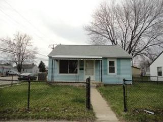 Foreclosed Home - List 100048933
