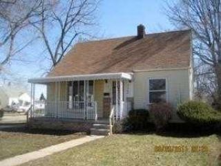 Foreclosed Home - 27360 PINEWOOD ST, 48066