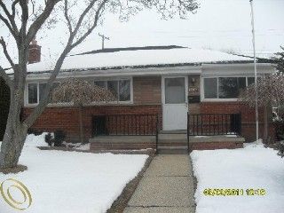 Foreclosed Home - List 100049482
