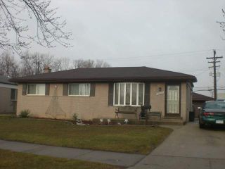 Foreclosed Home - List 100049652