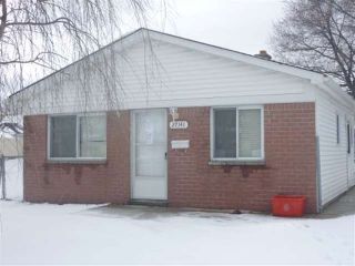 Foreclosed Home - List 100049822