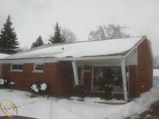 Foreclosed Home - List 100050095
