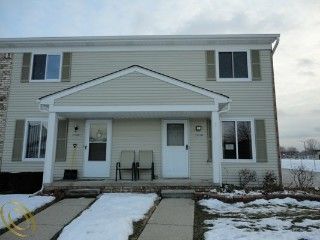 Foreclosed Home - List 100050217