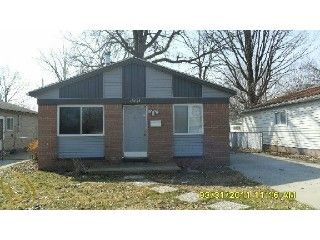 Foreclosed Home - List 100050779