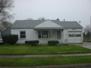 Foreclosed Home - List 100050876