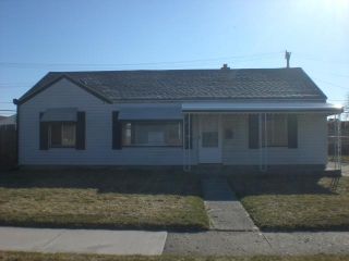Foreclosed Home - 26210 GRANDMONT ST, 48066