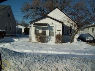 Foreclosed Home - List 100051417