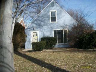 Foreclosed Home - List 100051477