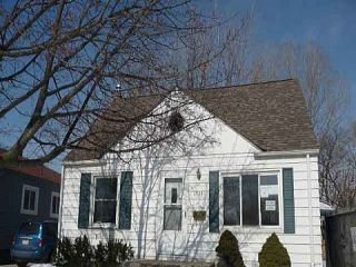 Foreclosed Home - List 100070673