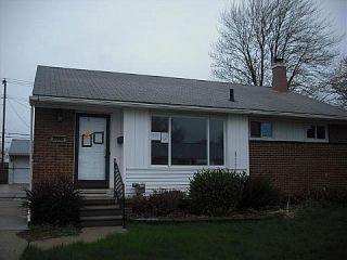Foreclosed Home - List 100070674
