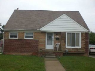 Foreclosed Home - List 100081180
