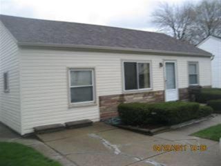 Foreclosed Home - 25230 LEHNER ST, 48066