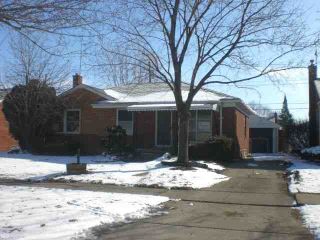 Foreclosed Home - List 100081475