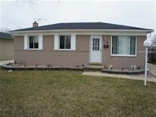 Foreclosed Home - List 100081519
