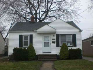 Foreclosed Home - List 100081524
