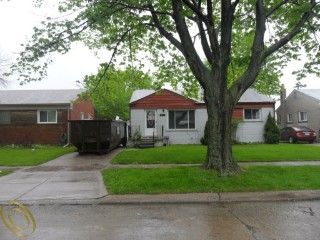 Foreclosed Home - List 100093077