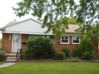 Foreclosed Home - List 100093142