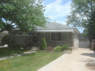 Foreclosed Home - List 100093180