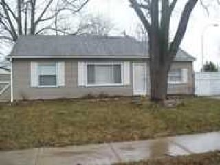 Foreclosed Home - 26761 BELANGER ST, 48066