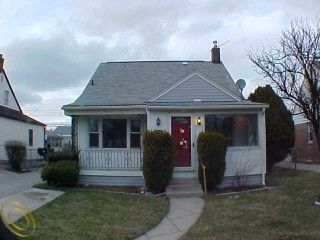 Foreclosed Home - List 100093375