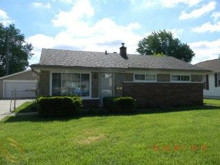 Foreclosed Home - List 100093570