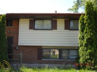 Foreclosed Home - List 100093631
