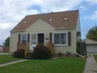 Foreclosed Home - 26842 PATTOW ST, 48066