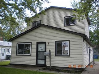 Foreclosed Home - List 100099465
