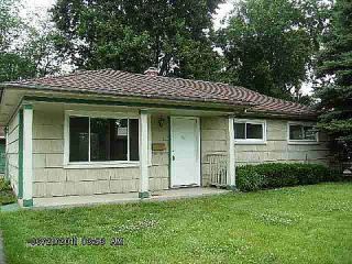 Foreclosed Home - 26745 MARGARET ST, 48066