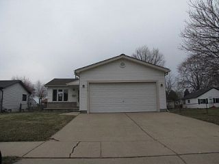 Foreclosed Home - List 100099469