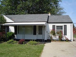 Foreclosed Home - List 100110749
