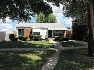 Foreclosed Home - List 100110751