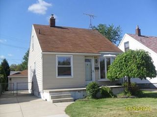 Foreclosed Home - List 100110752