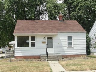 Foreclosed Home - List 100123952