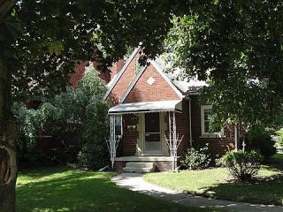 Foreclosed Home - List 100134187