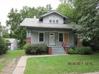 Foreclosed Home - List 100136335