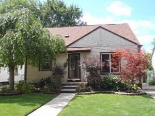 Foreclosed Home - List 100136336
