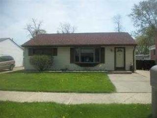 Foreclosed Home - List 100144165