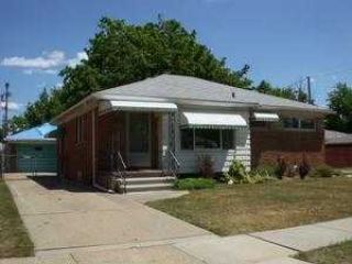 Foreclosed Home - List 100144331