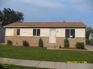 Foreclosed Home - List 100144513