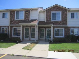 Foreclosed Home - List 100144628