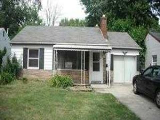 Foreclosed Home - List 100144694