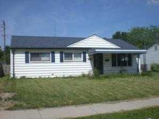 Foreclosed Home - List 100145142