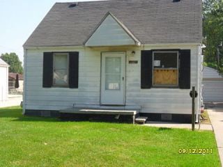 Foreclosed Home - List 100152601