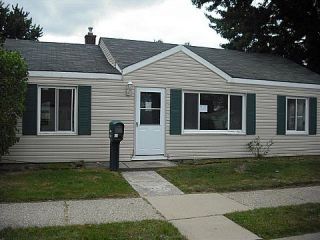 Foreclosed Home - 26610 NAGEL ST, 48066