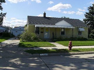 Foreclosed Home - List 100152603