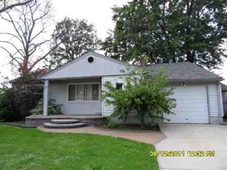 Foreclosed Home - 29111 HILLVIEW ST, 48066
