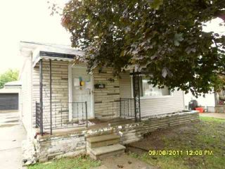 Foreclosed Home - 26309 BELANGER ST, 48066